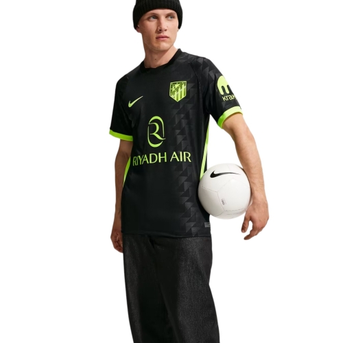 Maillot Atlético de Madrid Extérieur 26/27
