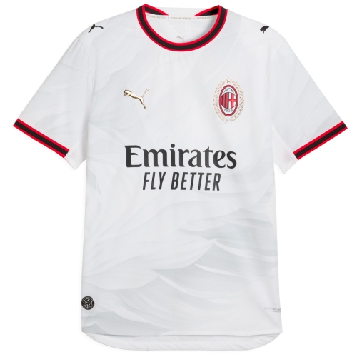 Maillot AC Milan Extérieur 26/27