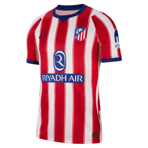 Maillot Atlético de Madrid Domicile 26/27