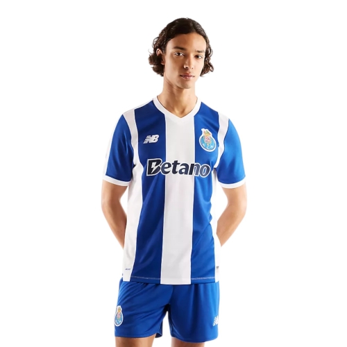 Maillot FC Porto Domicile 26/27
