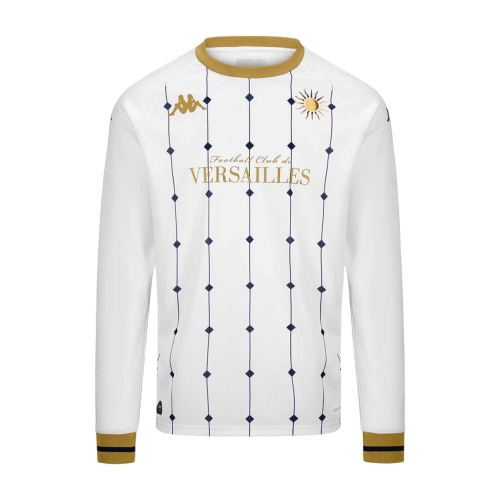 Maillot FC Versailles Extérieur 24/25
