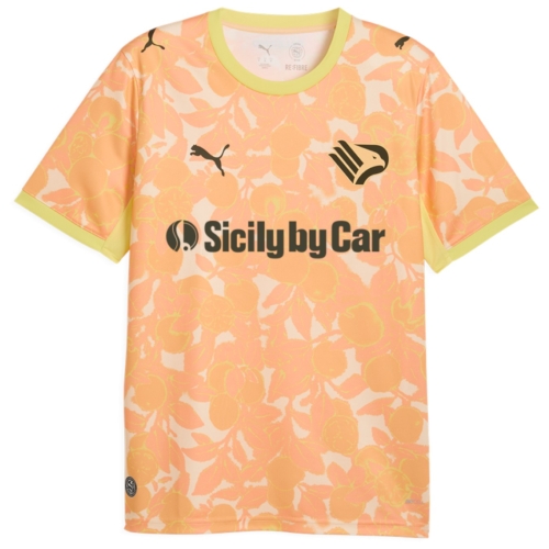 Maillot Palermo Extérieur 26/27