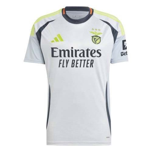 Maillot SL Benfica Third 24/25