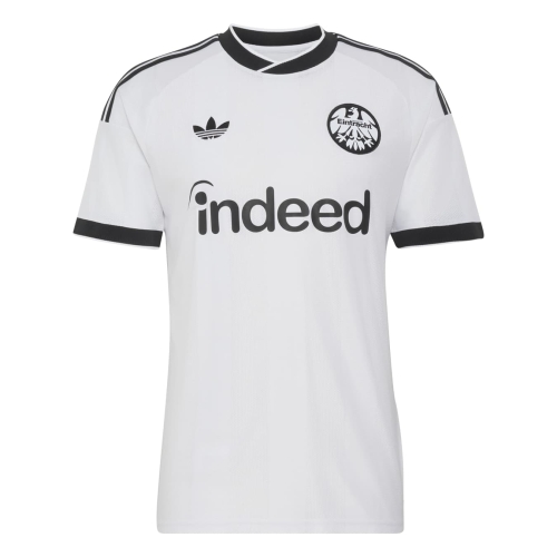 Maillot Eintracht Francfort Extérieur 26/27