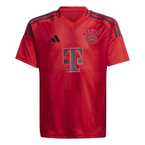 Maillot Bayern Munich Domicile 24/25