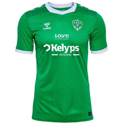 Maillot AS Saint-Étienne Domicile 24/25
