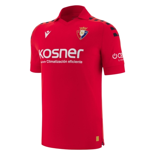 Maillot CA Osasuna Domicile 25/26