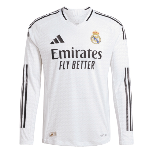 Maillot Real Madrid Domicile 24/25