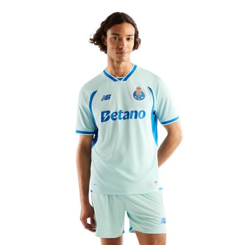 Maillot FC Porto Third 26/27