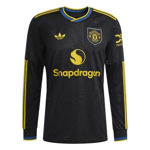 Maillot Manchester United Third 25/26