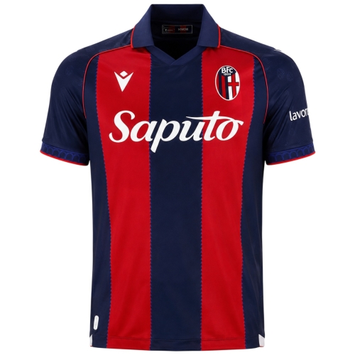 Maillot Bologna FC Domicile 26/27