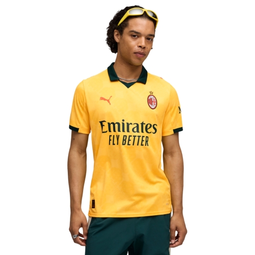 Maillot AC Milan Third 25/26