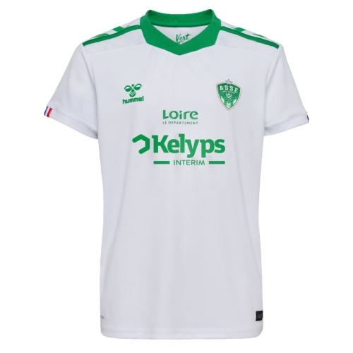 Maillot AS Saint-Étienne Extérieur 24/25
