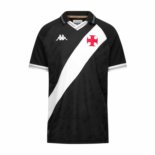 Maillot Vasco da Gama Domicile 25/26