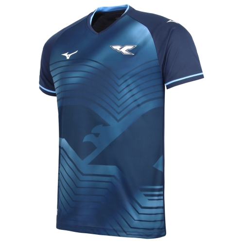 Maillot Lazio Rome Third 25/26