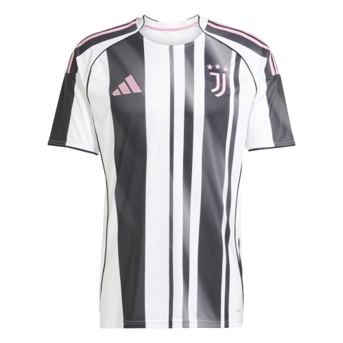 Maillot Juventus Domicile 25/26