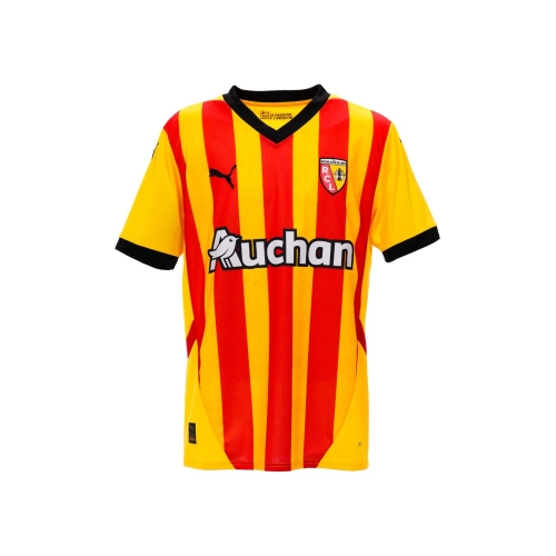 Maillot RC Lens Domicile 24/25