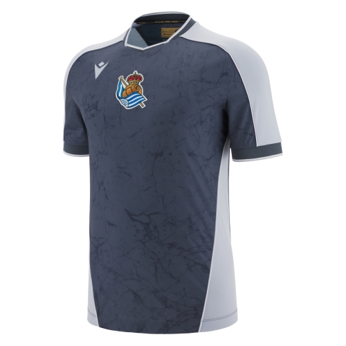 Maillot Real Sociedad Extérieur 25/26