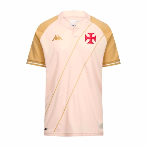 Maillot Vasco da Gama Third 25/26
