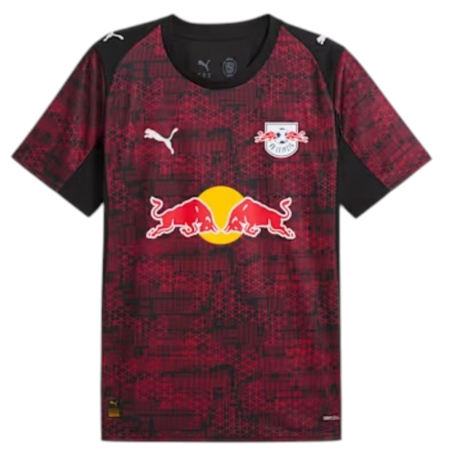 Maillot RB Leipzig Third 25/26