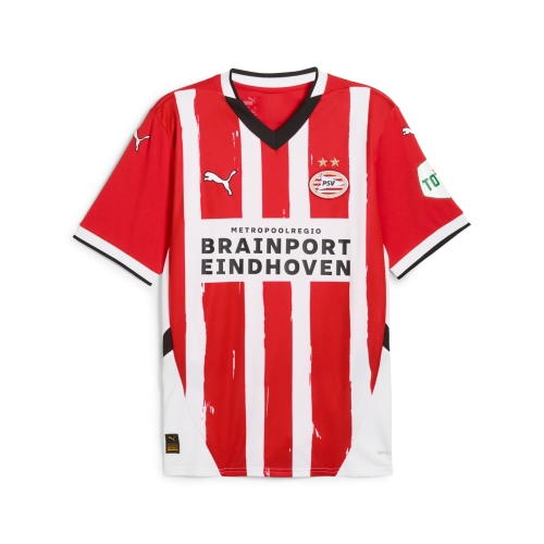 Maillot PSV Eindhoven Domicile 24/25