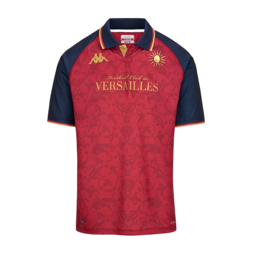 Maillot FC Versailles Third 24/25