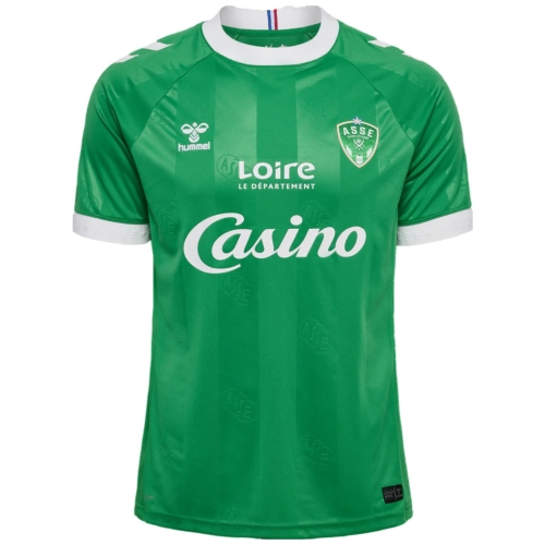 Maillot AS Saint-Étienne Domicile 26/27