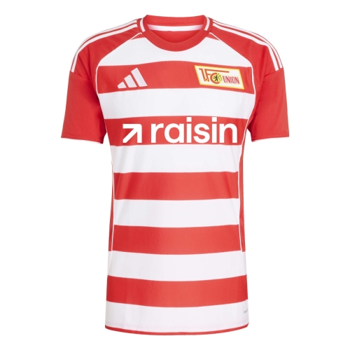 Maillot 1. FC Union Berlin Domicile 25/26