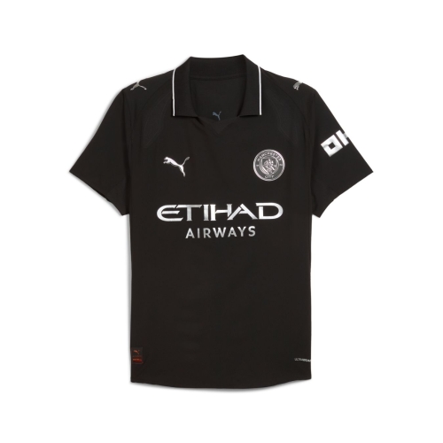 Maillot Manchester City Extérieur 25/26