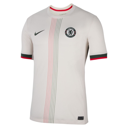 Maillot Chelsea Extérieur 25/26
