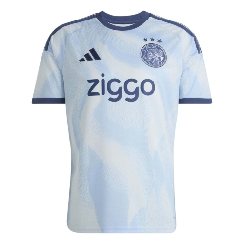 Maillot Ajax Amsterdam Third 26/27
