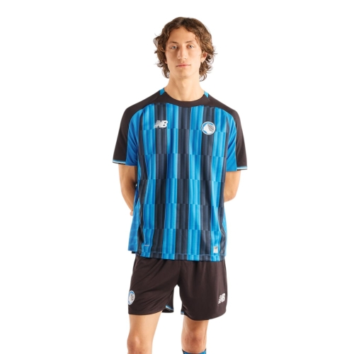Maillot Atalanta Domicile 26/27