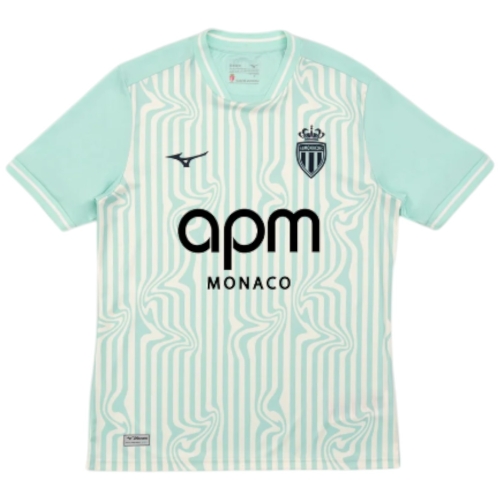 Maillot AS Monaco Third 26/27