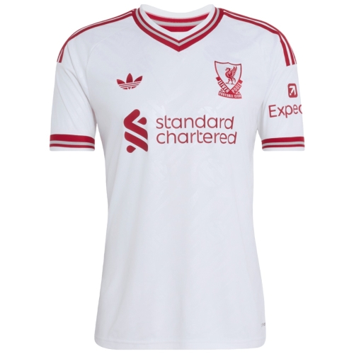 Maillot Liverpool Extérieur 26/27