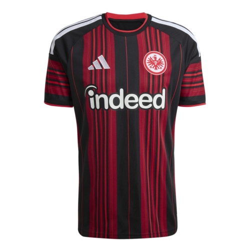 Maillot Eintracht Francfort Domicile 26/27