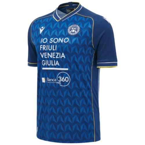 Maillot Udinese Extérieur 26/27