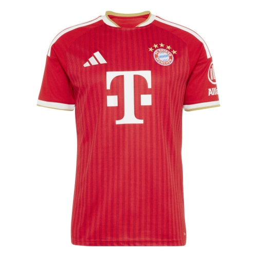Maillot Bayern Munich Domicile 26/27