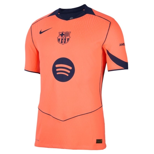 Maillot FC Barcelone Third 25/26