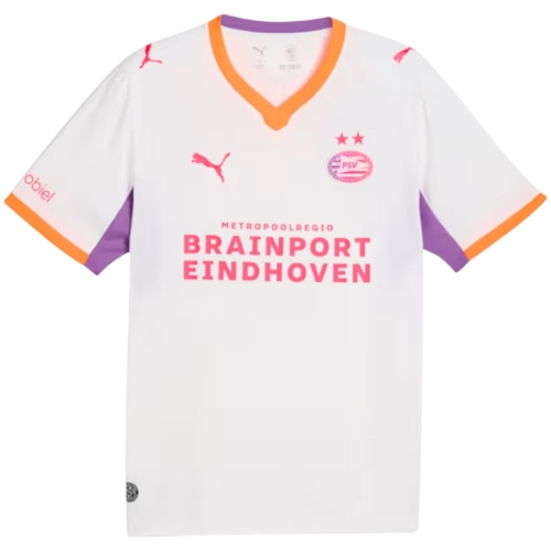 Maillot PSV Eindhoven Extérieur 26/27