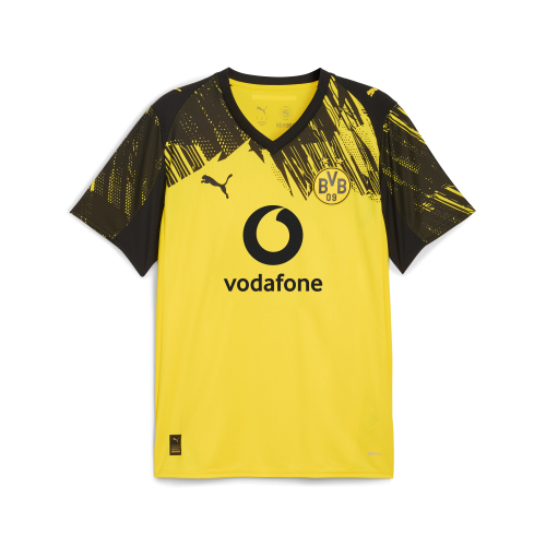 Maillot Borussia Dortmund Domicile 25/26