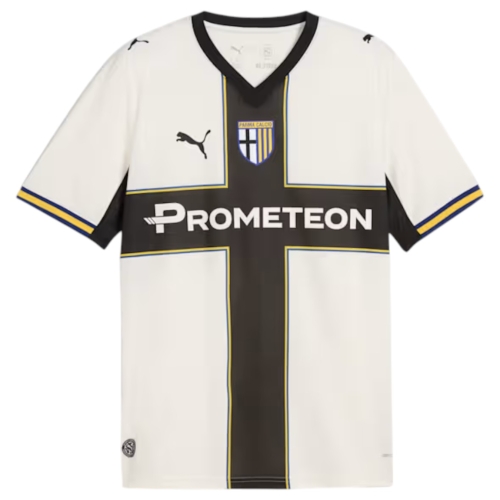 Maillot Parma Domicile 26/27