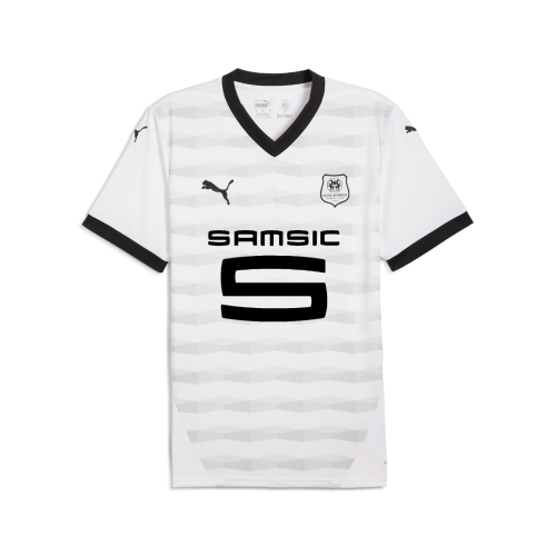 Maillot Stade Rennais Extérieur 24/25