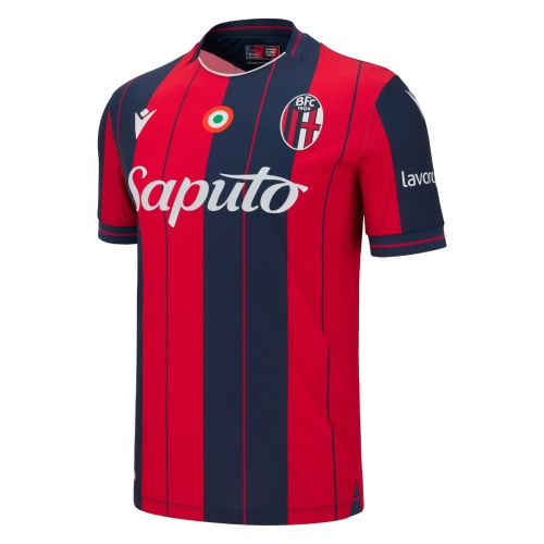Maillot Bologna FC Domicile 25/26