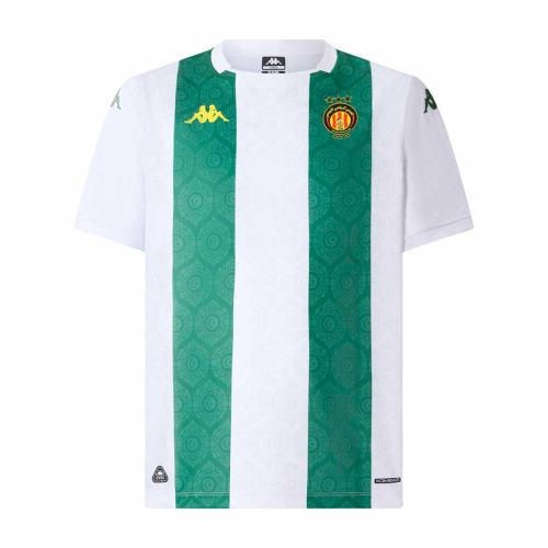 Maillot Espérance de Tunis Extérieur 25/26