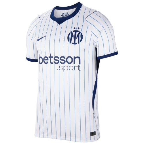 Maillot Inter Milan Extérieur 26/27