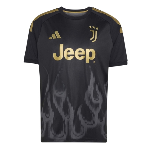 Maillot Juventus Third 26/27