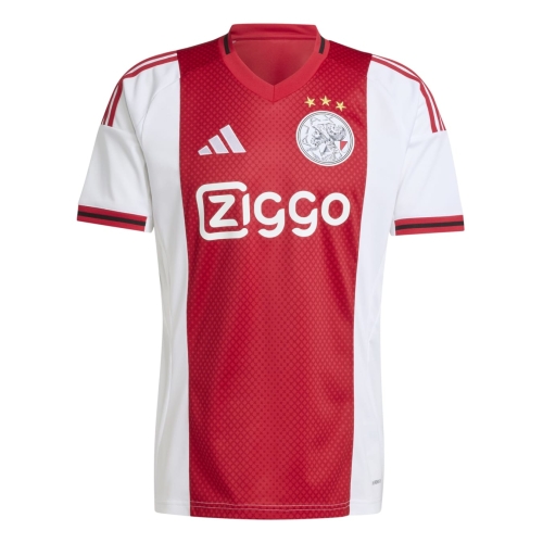 Maillot Ajax Amsterdam Domicile 25/26