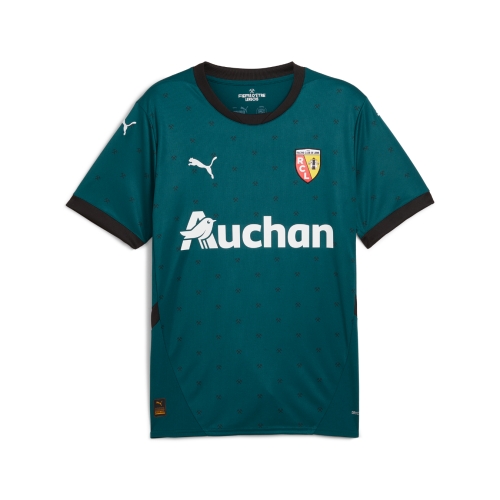 Maillot RC Lens Extérieur 24/25