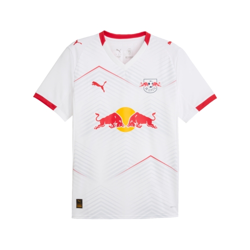 Maillot RB Leipzig Domicile 25/26