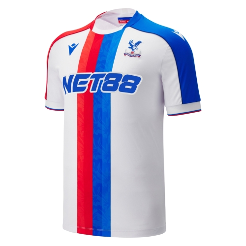 Maillot Crystal Palace Extérieur 25/26